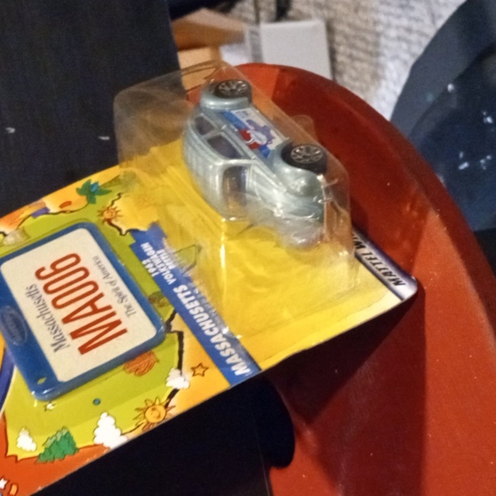 Matchbox - Picture 6 of 8